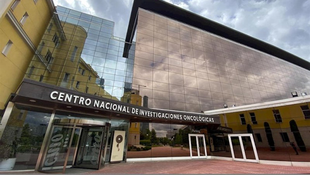 ep sede del centro nacional de investigaciones oncologicas cnio que ha desarrollado un procedimiento