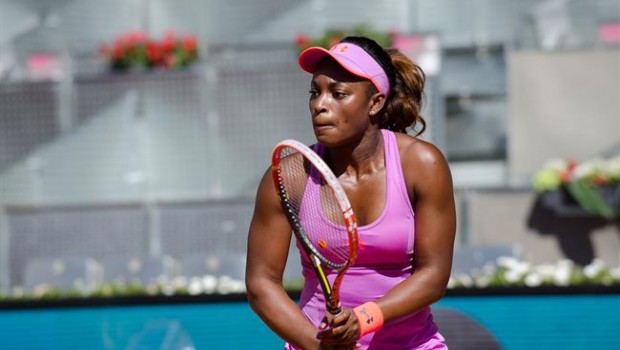 ep sloane stephens