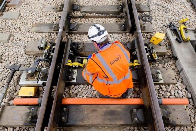 ep trabajadoramey ferrovial en obras ferroviarias