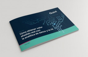 ep un tercio de las iniciativas empresariales sobre datos e inteligencia artificial fracasa segun un
