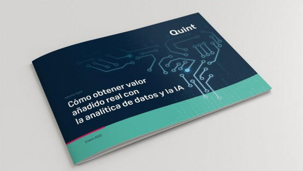 ep un tercio de las iniciativas empresariales sobre datos e inteligencia artificial fracasa segun un
