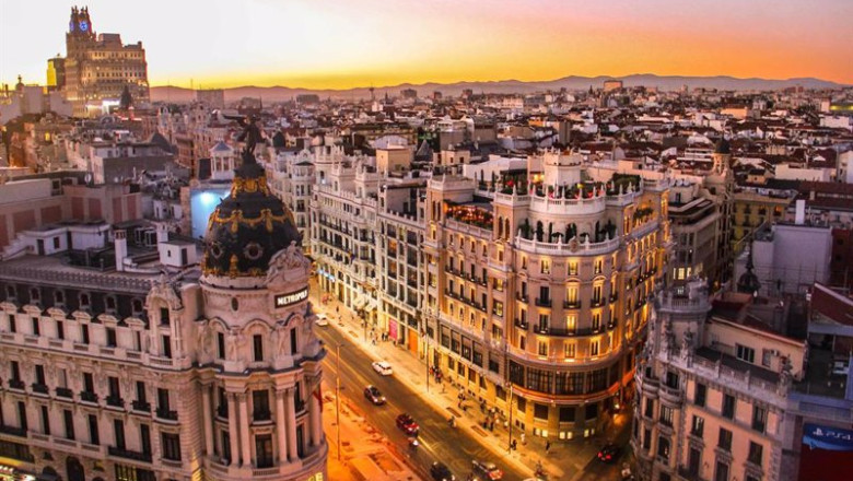 ep urbanitae madrid ep urbanitae madrid