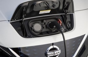 ep vehiculo electriconissan ep vehiculo electriconissan