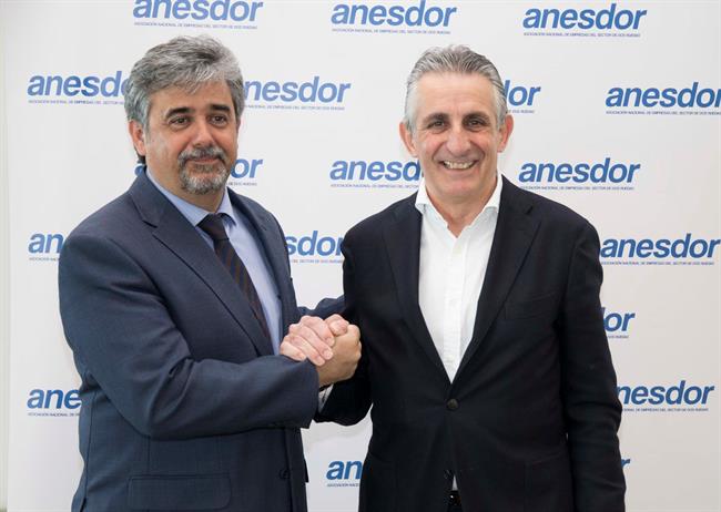 Víctor González (Yamaha) y César Rojo (KTM) | ANESDOR ep victor gonzalez yamaha y cesar rojo ktm