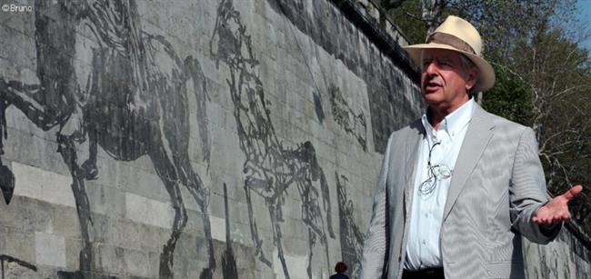William Kentridge | FPA ep william kentridge