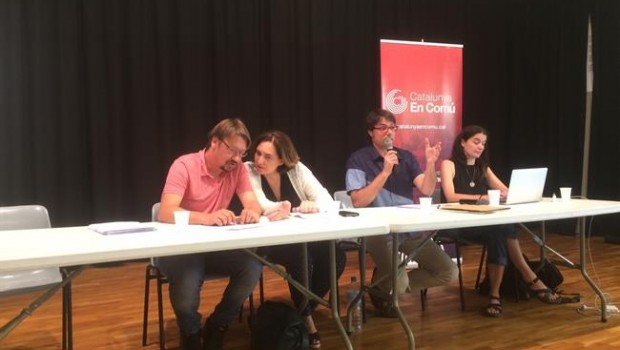 ep xavier domnech ada colauxavi matillala coordinadora nacionalcatcomu