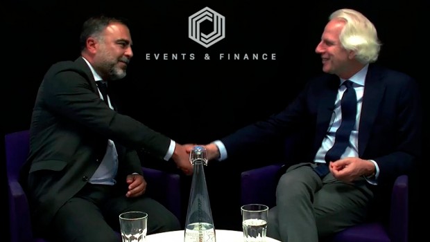 events finance con prem thapar