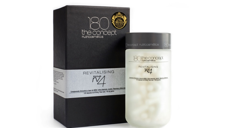 frmula rv4 de 180 the concept a la venta en centros certificados 