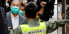hong kong les banquiers de jimmy lai menaces de prison s ils s occupent de ses comptes 