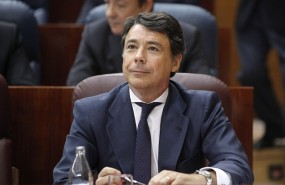 Presidente Madrid gonzalez