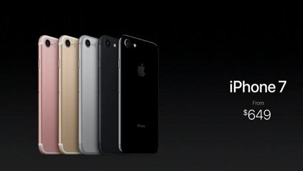iPhone iPhone