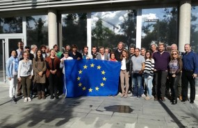 jornadas sobre erasmus en relacion con el deporte