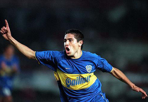 Juan Roman Riquelme Boca Juniors.jpg