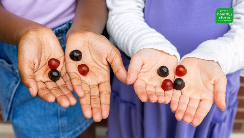 juice plus   healthy starts for families hsf