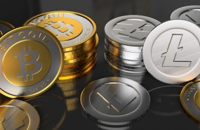 litecoin vs bitcoin coins gold silver