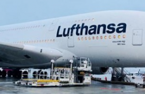 lufthansa aerol neas portada lufthansa aerol neas portada