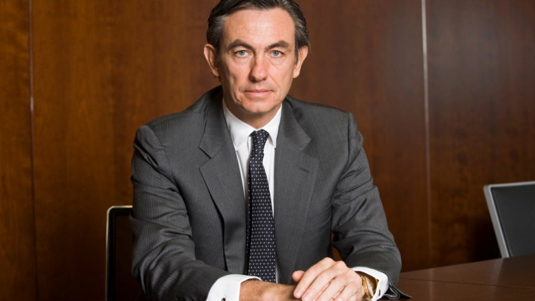 alvaro aresti presidente distrito castellana norte bbva san jose