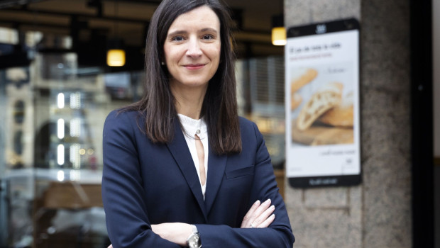 patricia cortizas ceo grupo 365 