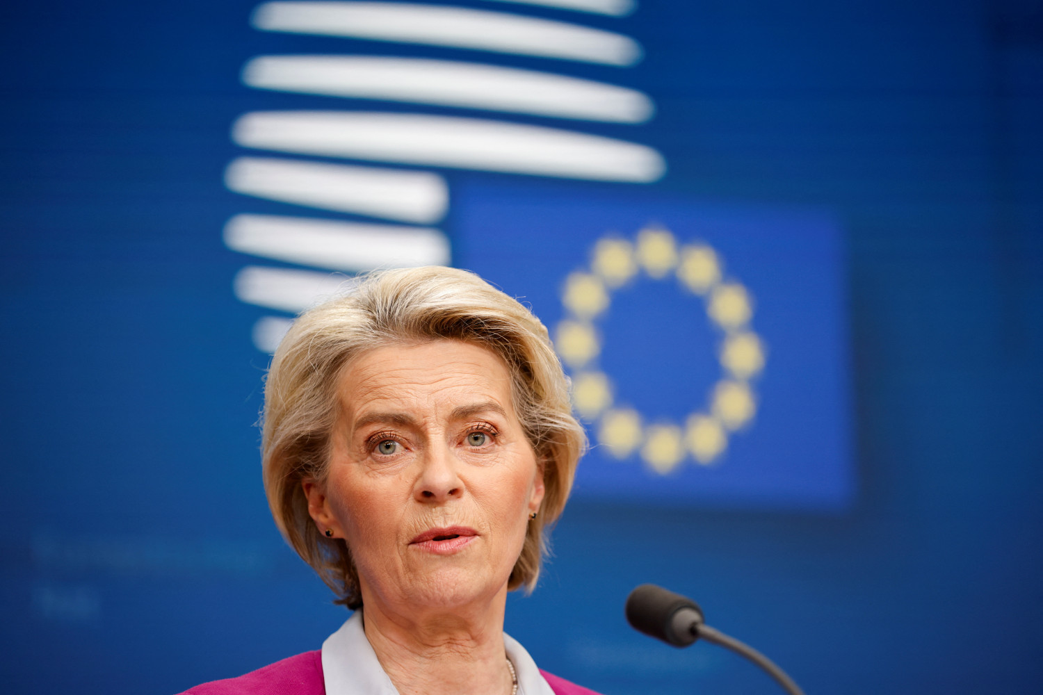 photo de la presidente de la commission europeenne ursula von der leyen 20240213111637 