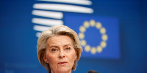 photo de la presidente de la commission europeenne ursula von der leyen 20240213111637 