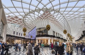 image of the news Major investors back Hammerson in row with Lighthouse