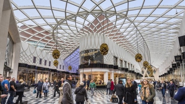 retail shopping consumer hammerson