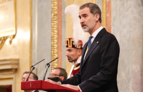 rey felipe vi apertura cortes enero 20 3 rey felipe vi apertura cortes enero 20 3