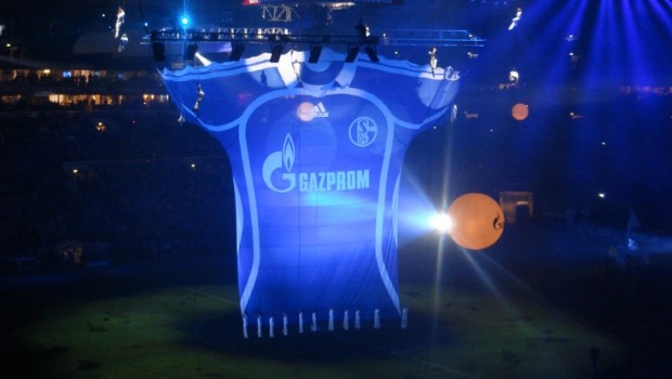 schalke 04 alemania futbol