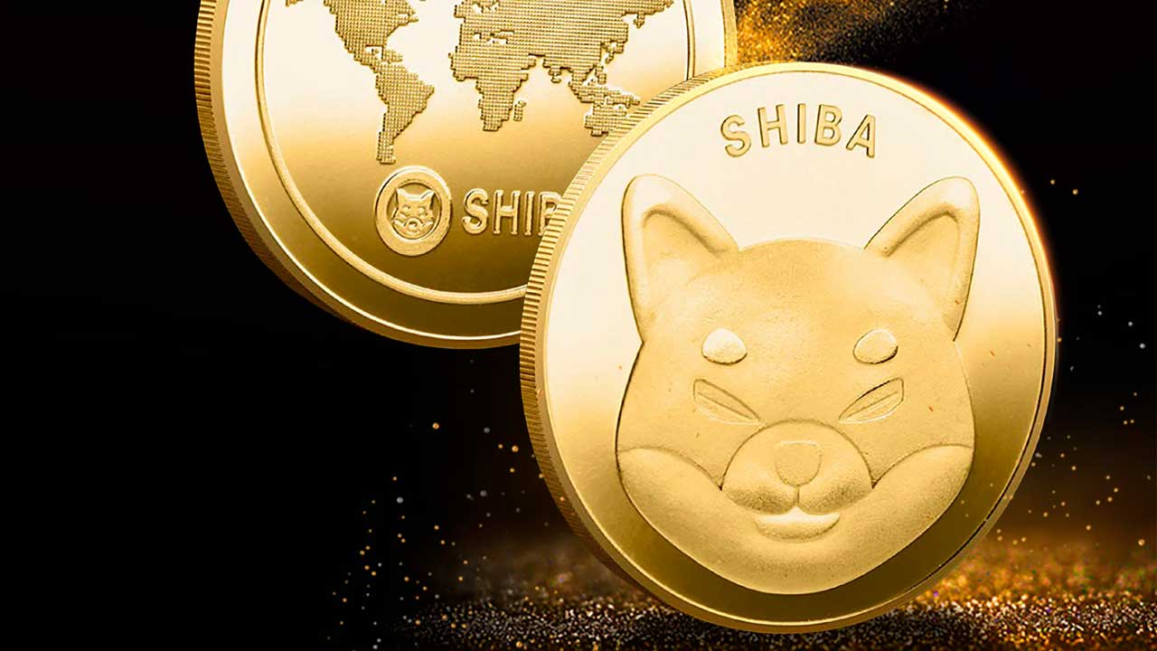 Shiba inu, en rojo, tras un nuevo avance del 30%, gracias a su adición en Kraken