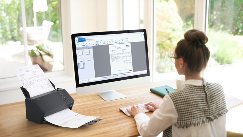 sp 2240 image en office desk side