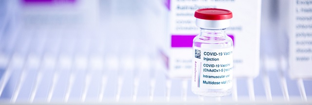 Ema Finds Potential Link Between Astrazeneca Covid 19 Vaccine And Blood Clots Sharecast Com