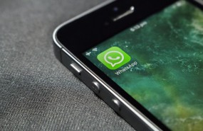 whatsapp icono movil