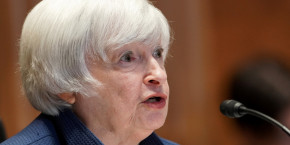 yellen va presser le g20 pour une taxe plancher superieure a 15 