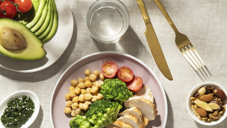 1 ndp dieta disociada