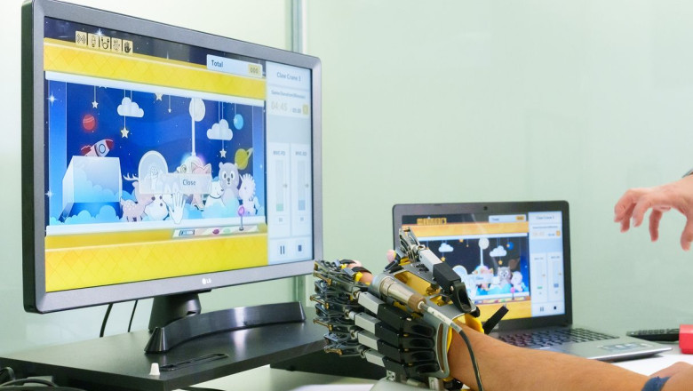 2 ndp   neurorrehabilitacion robotica