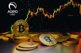 agrousd anuncia su papel protagonista en la revolucin financiera global con stablecoins