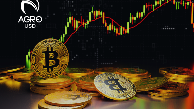 agrousd anuncia su papel protagonista en la revolucin financiera global con stablecoins