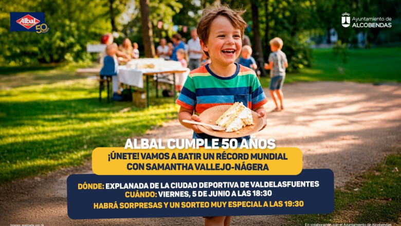 albal