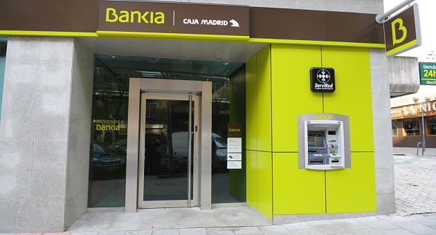 bankia