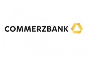commerzbank logo