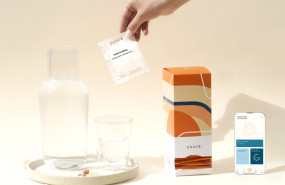 cuure ultrapersonalizacin suplemento alimenticio cuure ultrapersonalizacin suplemento alimenticio