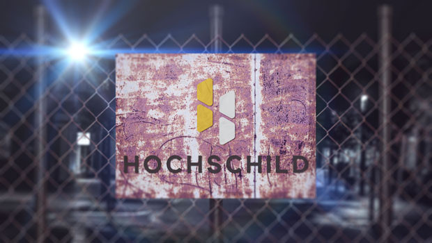 Hochschild Mining