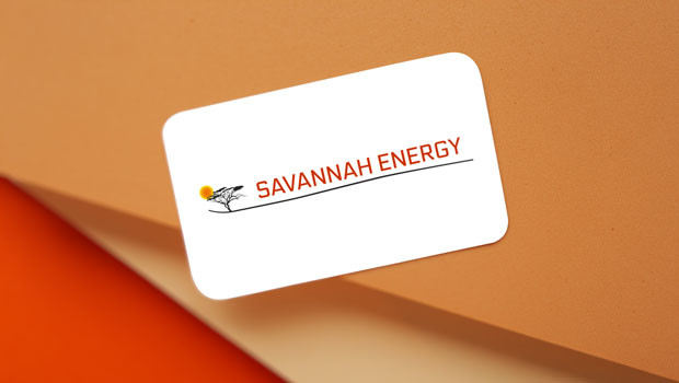 dl savannah energy plc objectif énergie pétrole gaz et charbon pétrole brut producteurs logo 2