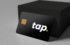 image of the news Revenue rises, profitability improves at Tap Global