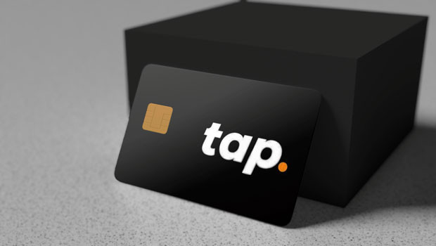 Tap Global Group