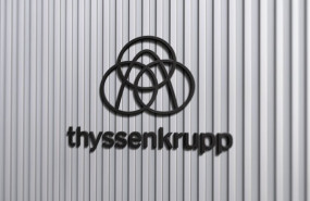 dl thyssenkrupp steel industrial engineering gemany logo generic