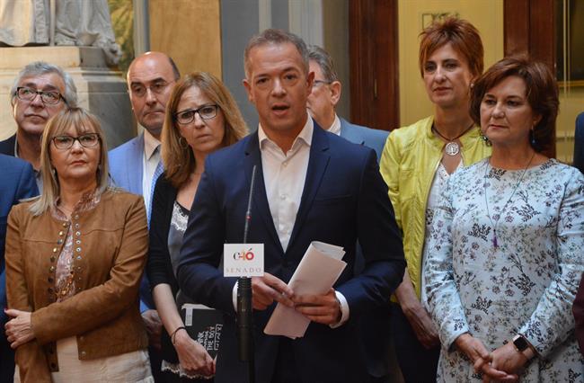 SENADO DE ESPAÑA ep 20180529123801