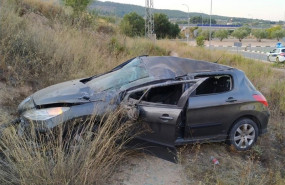 ep accidente en ibi
