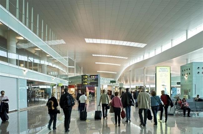 Aeropuerto de Barcelona-El Prat | AENA ep aeropuertobarcelona-prat