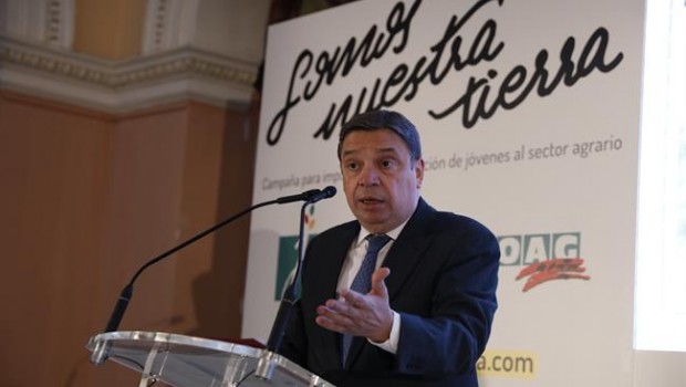 ep agriculurareunira consector citricola